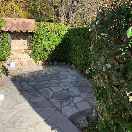 Maisonnette Dans Belle Residence Saint-Vallier-de-Thiey المظهر الخارجي الصورة