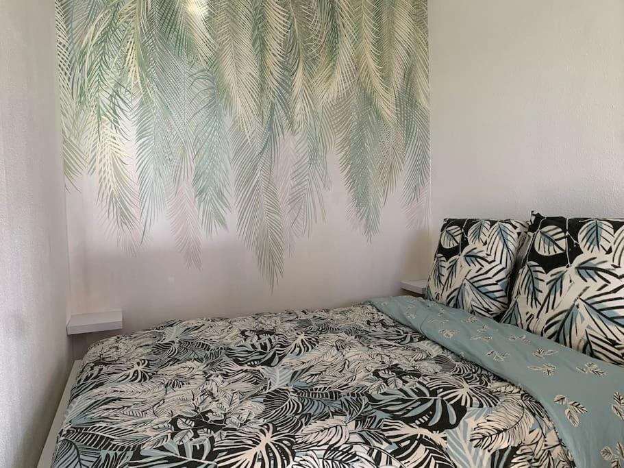 Maisonnette Dans Belle Residence Saint-Vallier-de-Thiey المظهر الخارجي الصورة